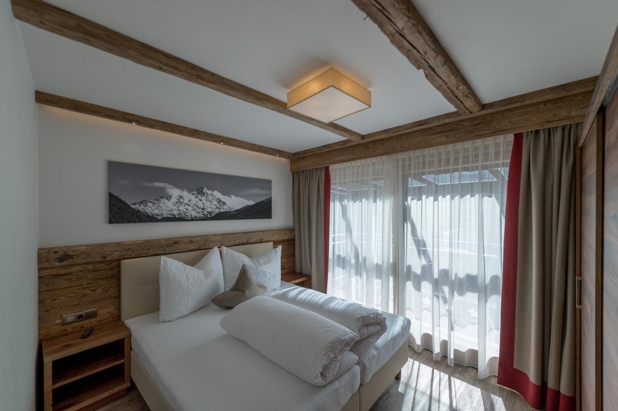 The Lodge By Regina Sölden Exteriér fotografie