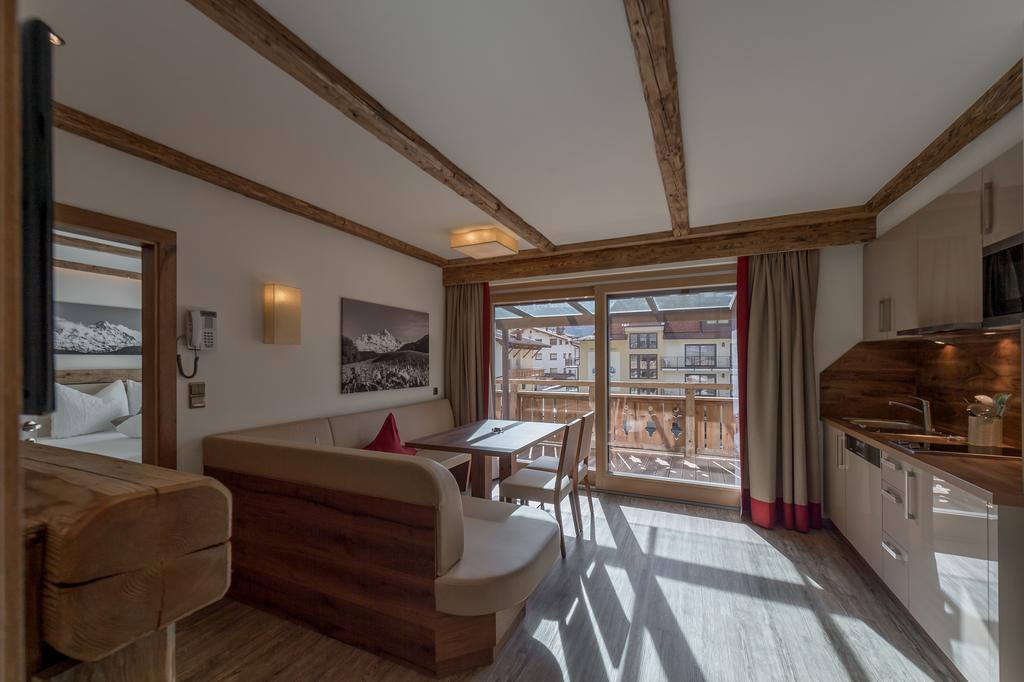 The Lodge By Regina Sölden Exteriér fotografie