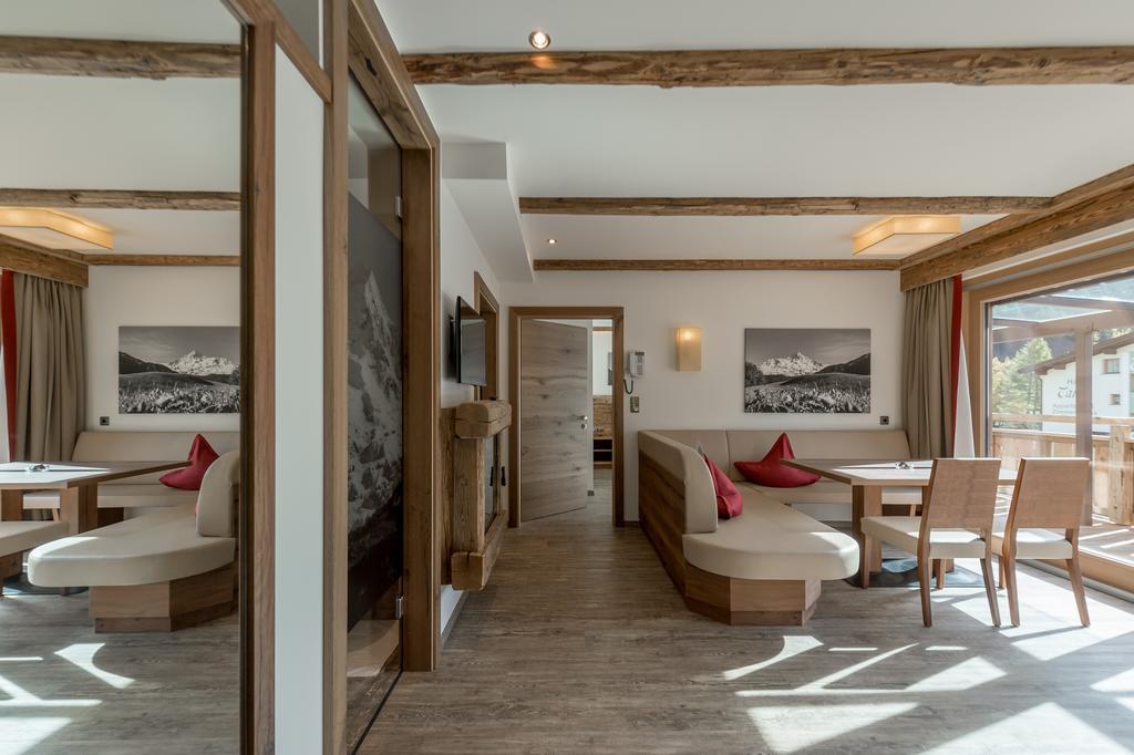 The Lodge By Regina Sölden Exteriér fotografie