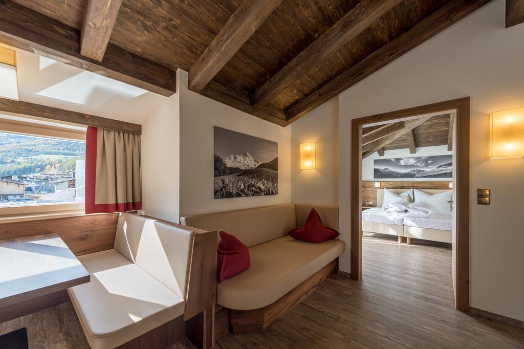 The Lodge By Regina Sölden Exteriér fotografie