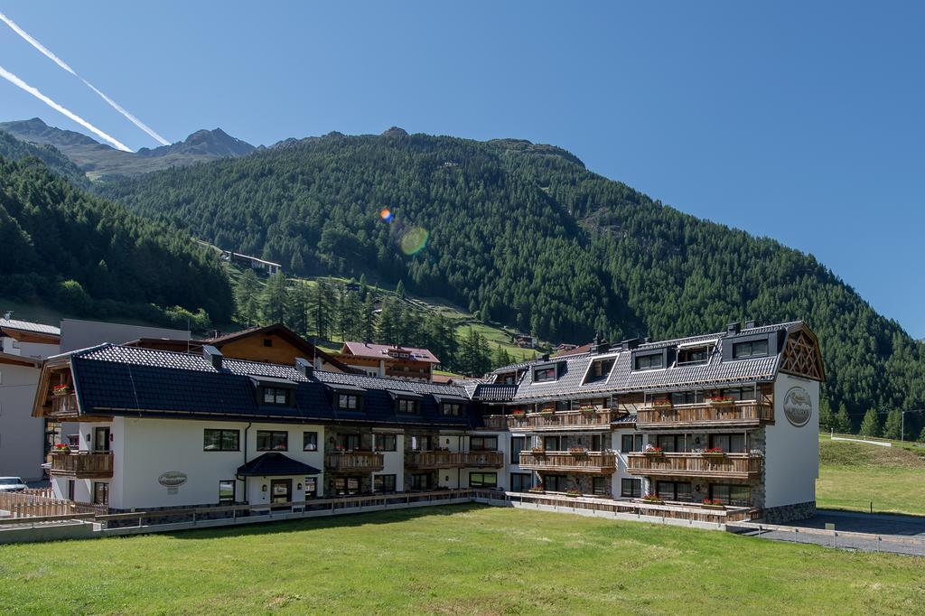The Lodge By Regina Sölden Exteriér fotografie